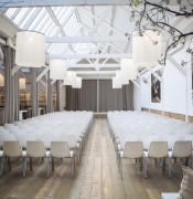 Enik Accountants viert jubileum!